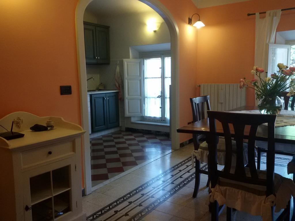 Appartamento Puccini Λούκα Δωμάτιο φωτογραφία